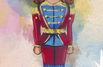 The Steadfast Tin Soldier