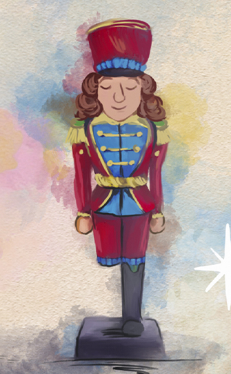 The Steadfast Tin Soldier