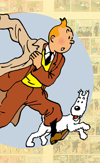 Tintin