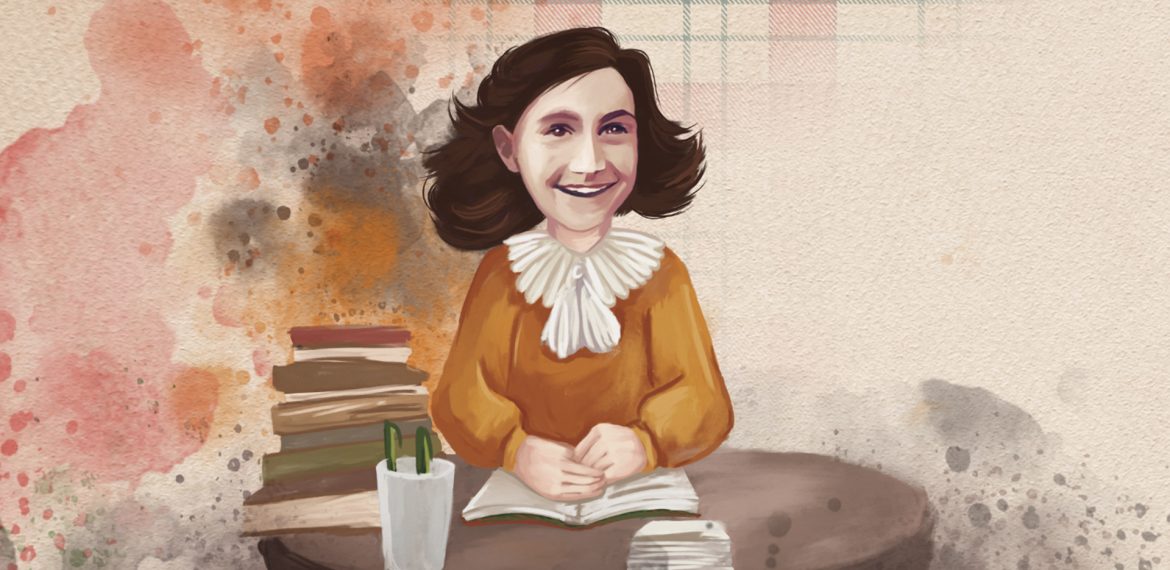 Anne Frank