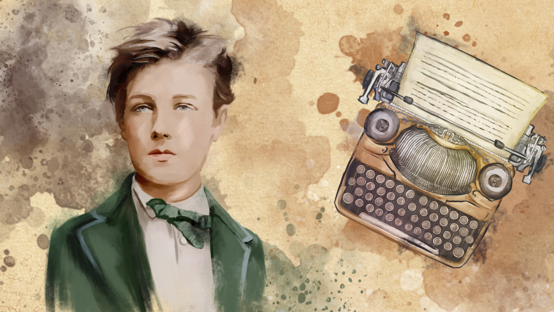 Arthur Rimbaud