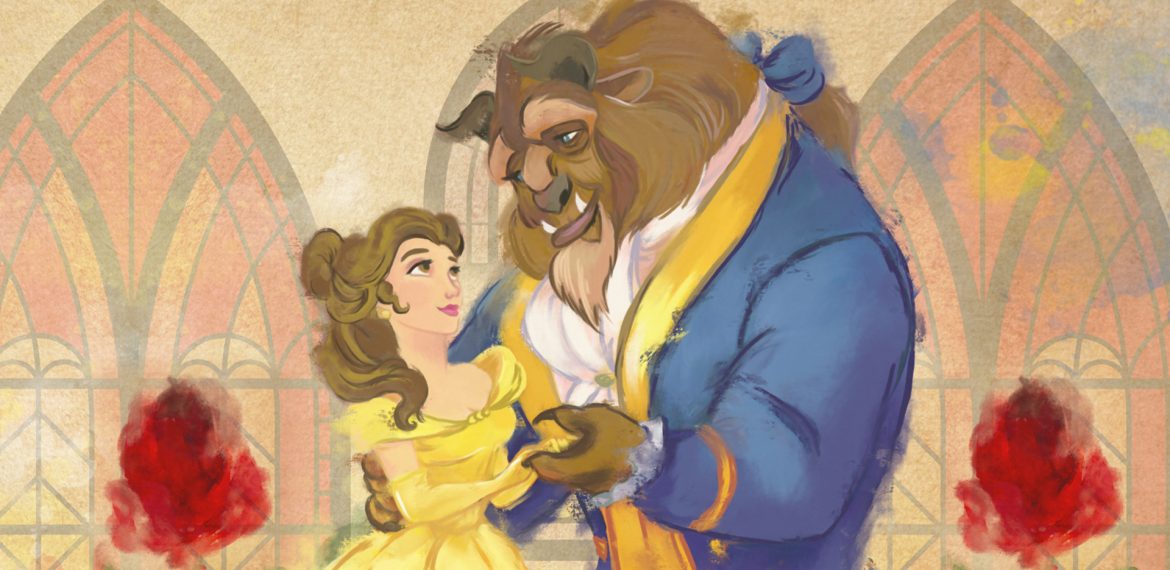 Beauty and the Beast