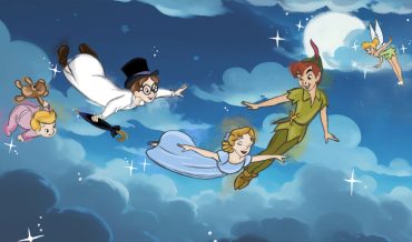 Peter Pan
