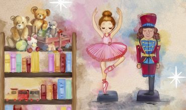 The Steadfast Tin Soldier