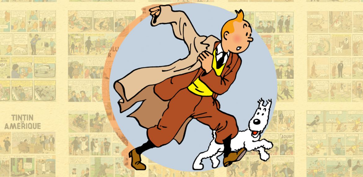 Tintin