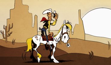 Lucky Luke