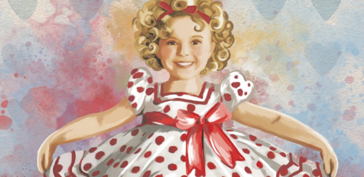 Shirley Temple