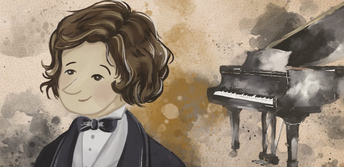 Frédéric Chopin