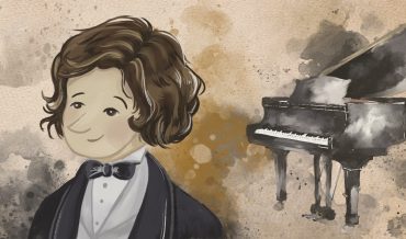 Frédéric Chopin