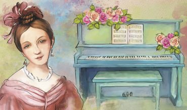 Clara Schumann