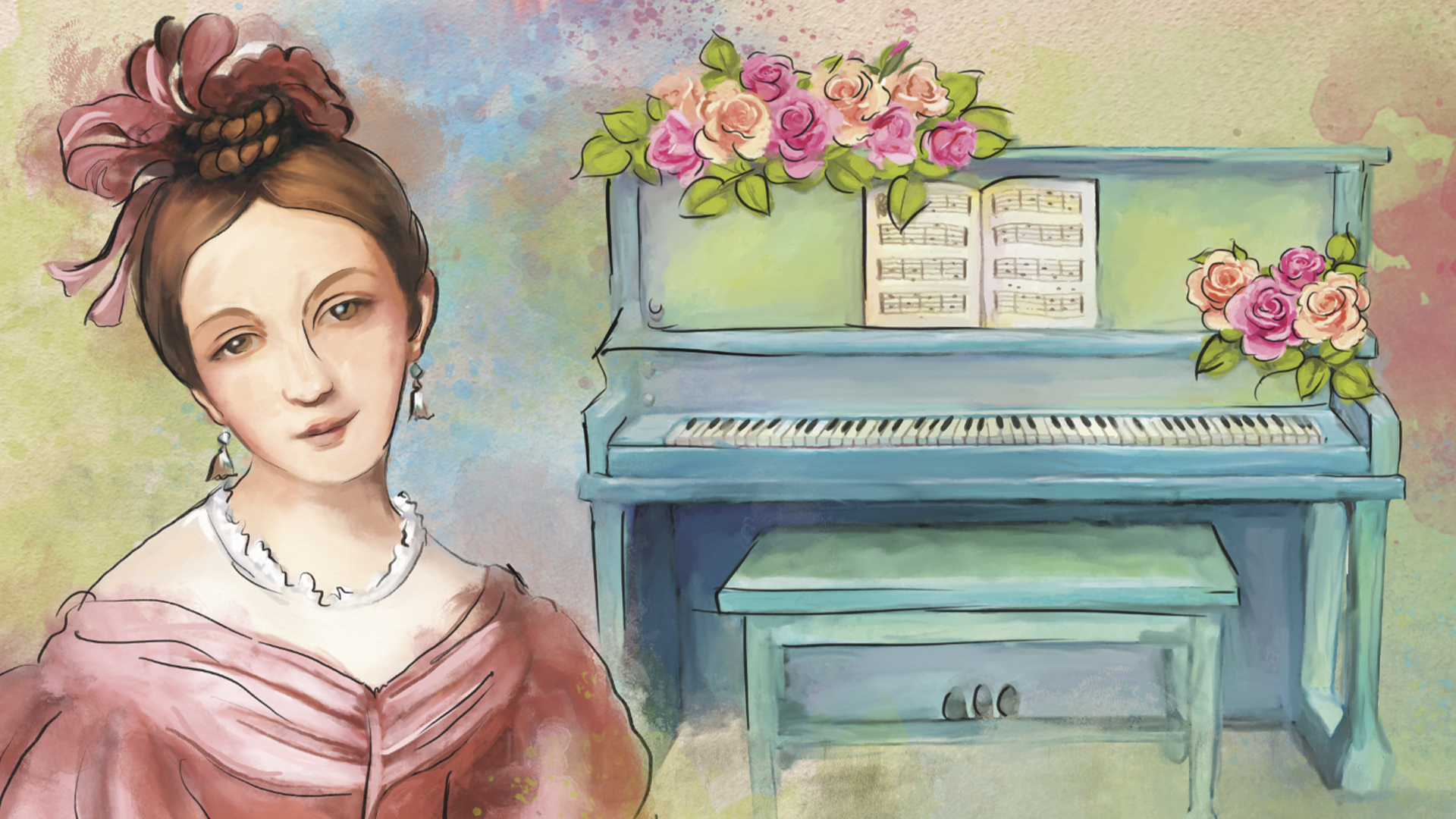 Clara Schumann
