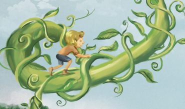 Jack and the Beanstalk