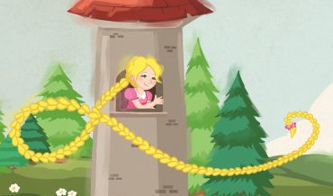 Rapunzel