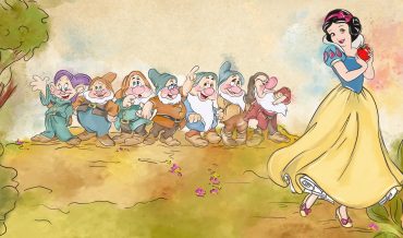 Snow White and the Seven Dwarfs