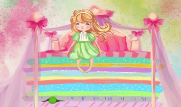 The Princess and the Pea