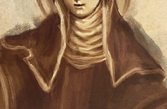 The Legend of Saint Irene (Santa Iria)