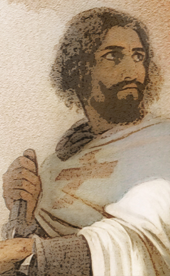 The Order of the Temple