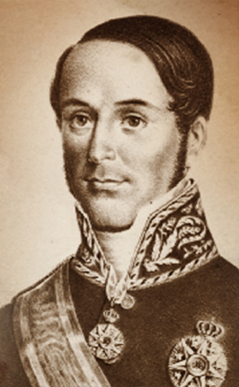 Bernardo da Costa Cabral – Marquis of Tomar