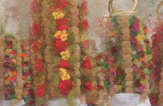 Tomar’s Festival of the Trays