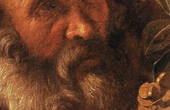 Friar Fernando Almeida