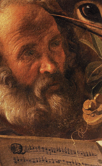 Friar Fernando Almeida