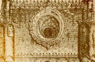 The Manueline in Portugal