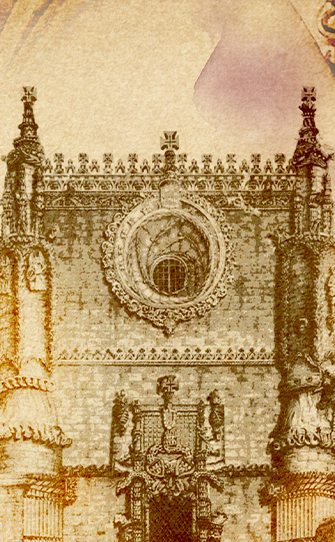 The Manueline in Portugal