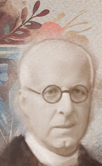 Father Manuel Nunes Formigão
