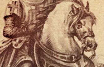 The Templars in Portugal