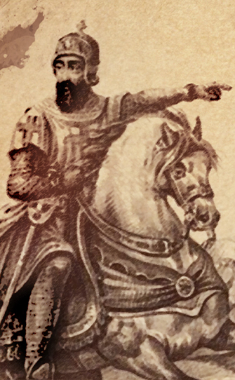 The Templars in Portugal