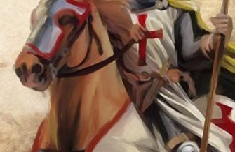 Tomar – Knights Templar City