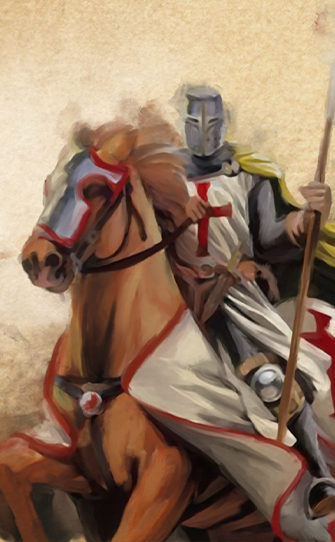 Tomar – Knights Templar City