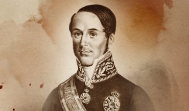 Bernardo da Costa Cabral – Marquis of Tomar