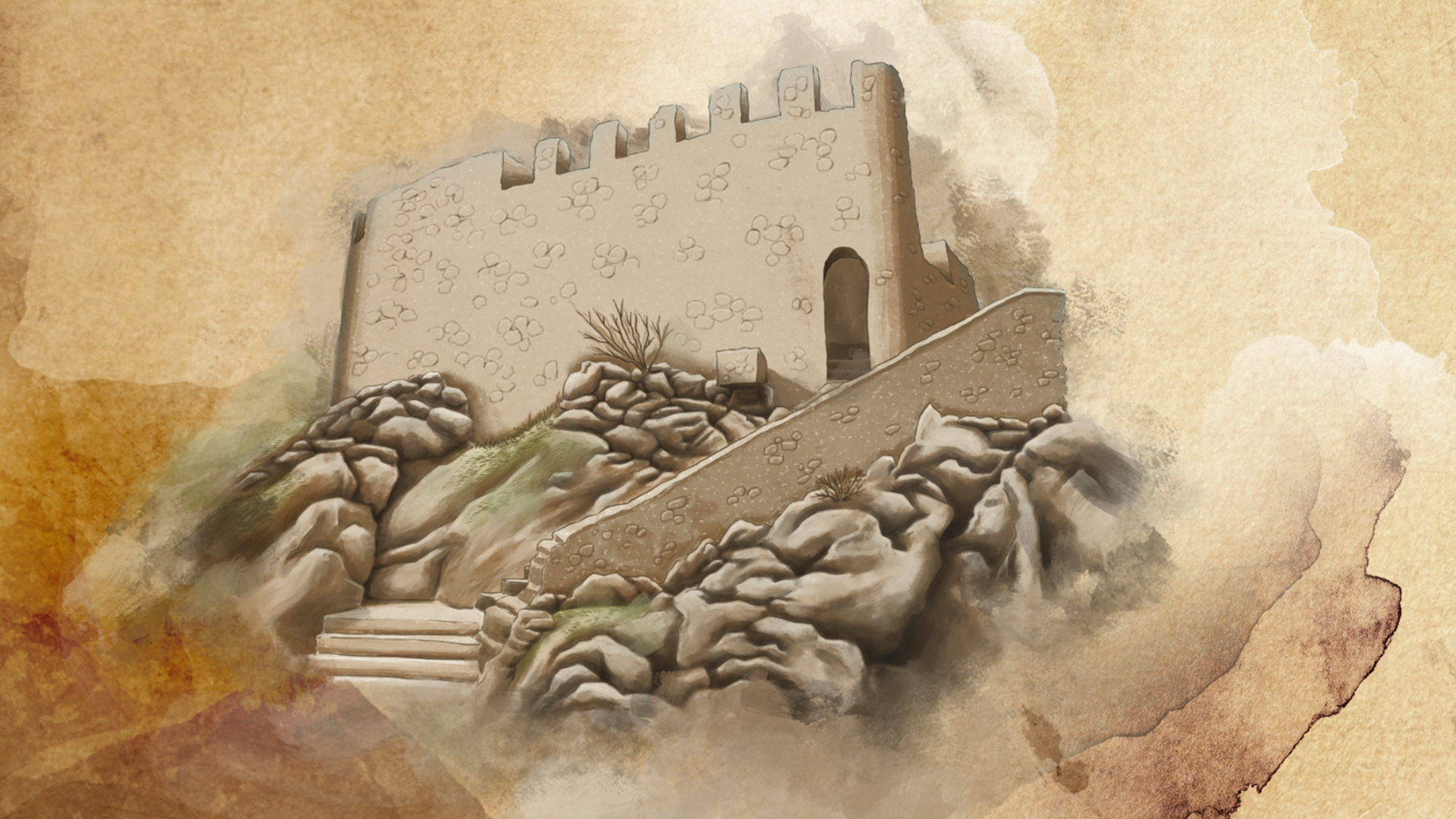 Idanha Castle