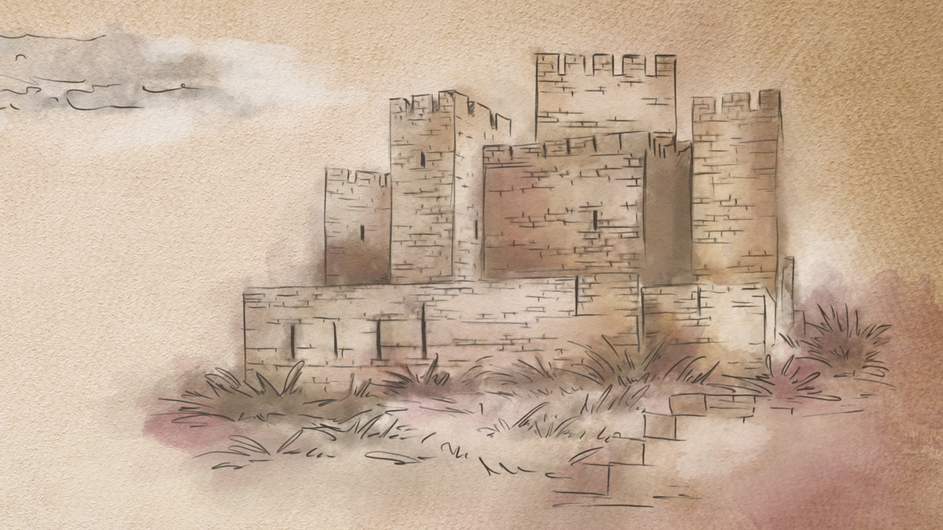 Pombal Castle
