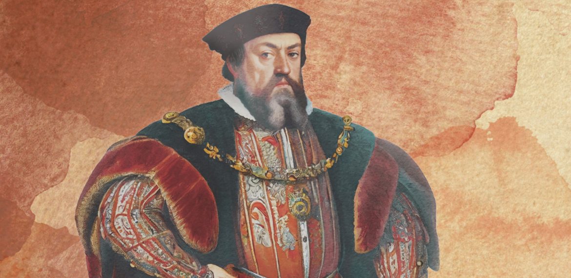 King John III