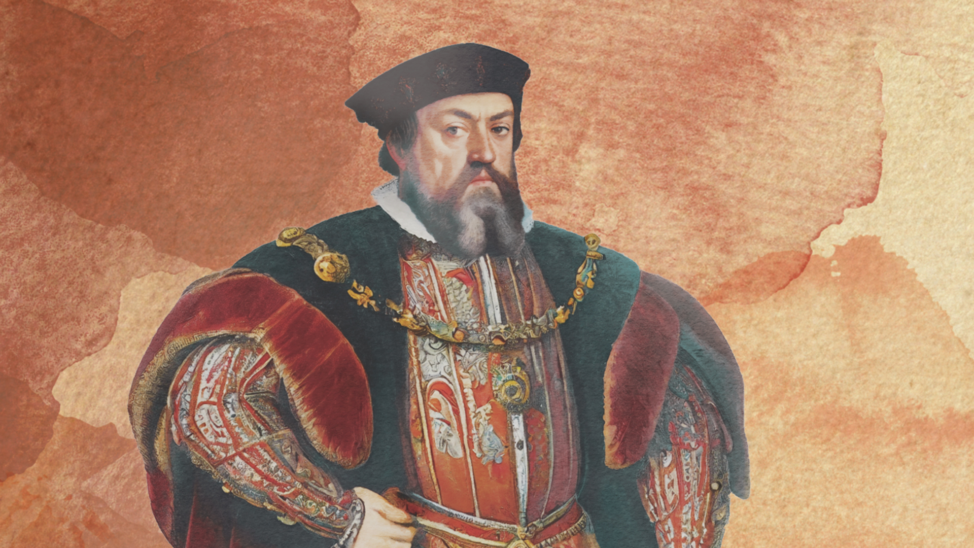 King John III