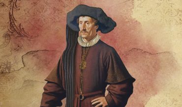 Prince Henry the Navigator