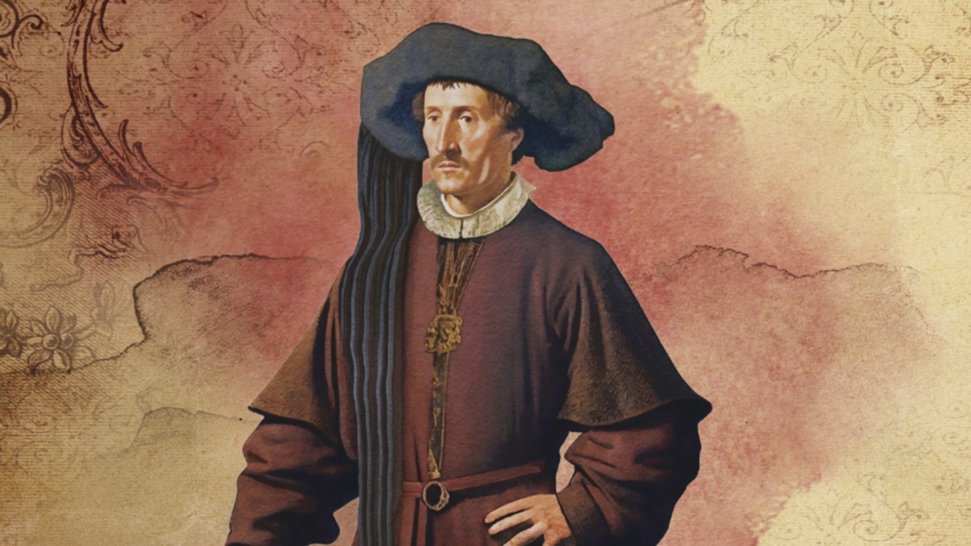Prince Henry the Navigator
