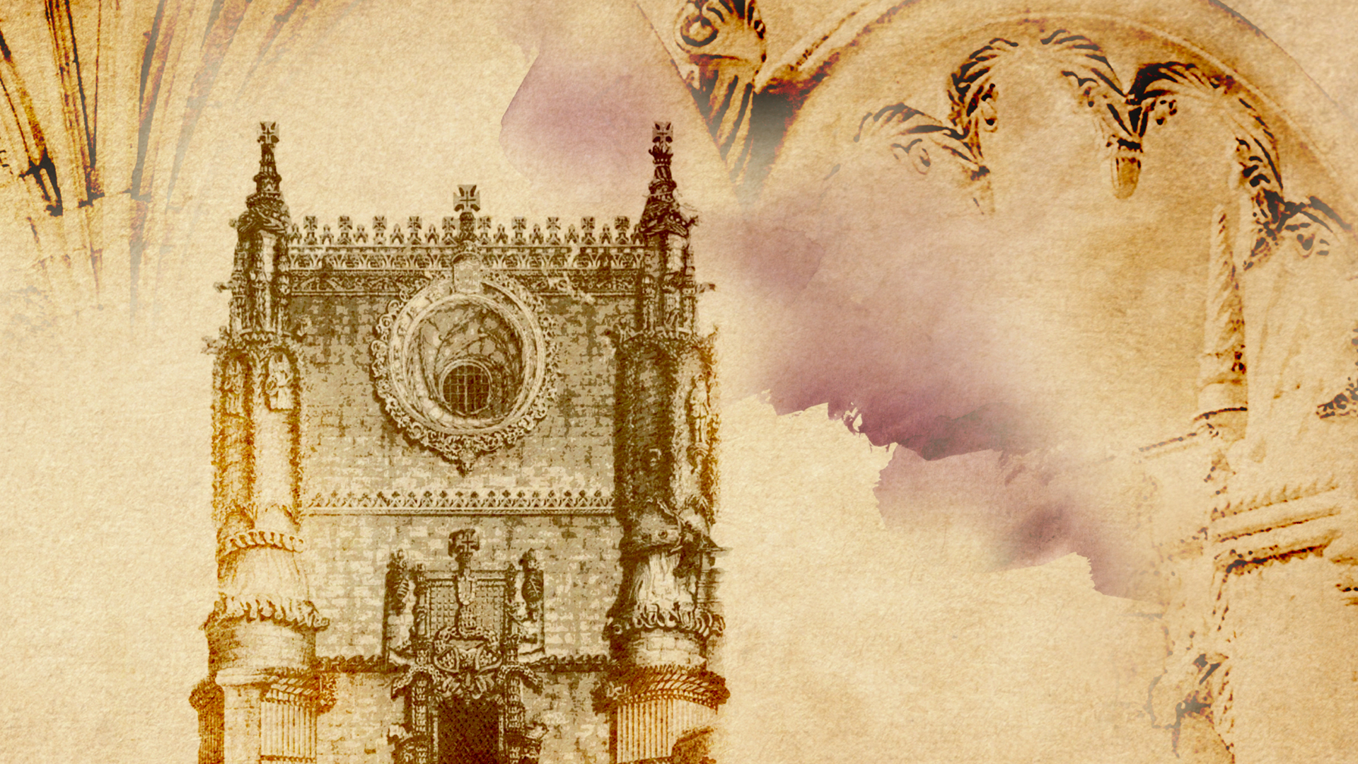 The Manueline in Portugal