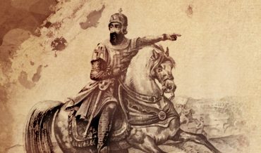 The Templars in Portugal