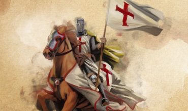 Tomar – Knights Templar City
