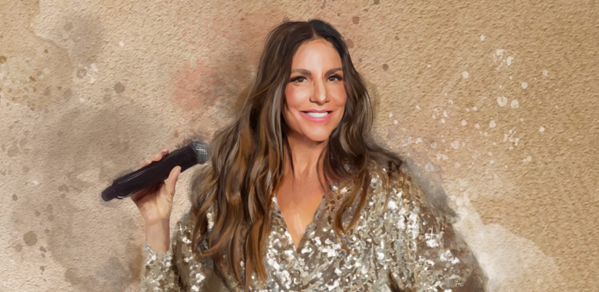 Ivete Sangalo