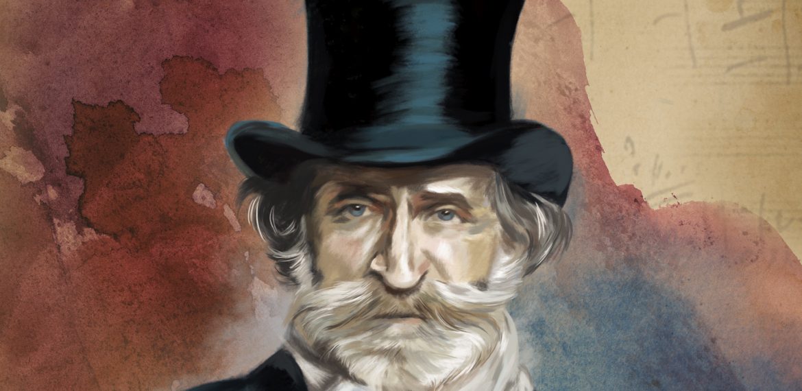 Giuseppe Verdi