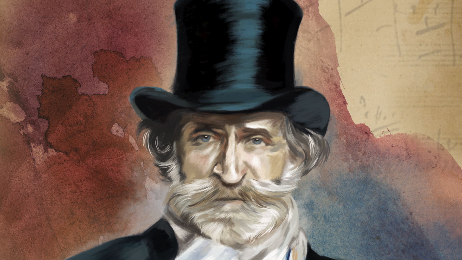 Giuseppe Verdi