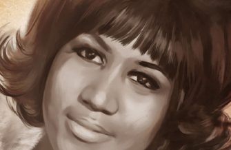 Aretha Franklin