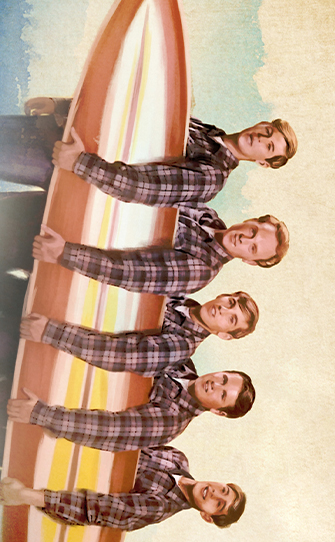 Beach Boys