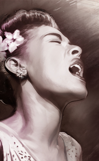 Billie Holiday