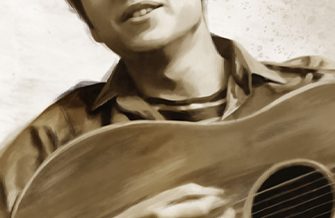 Bob Dylan