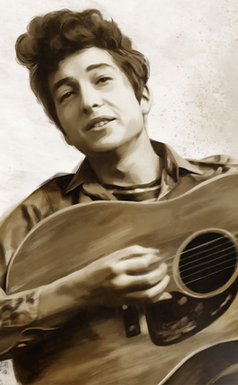Bob Dylan